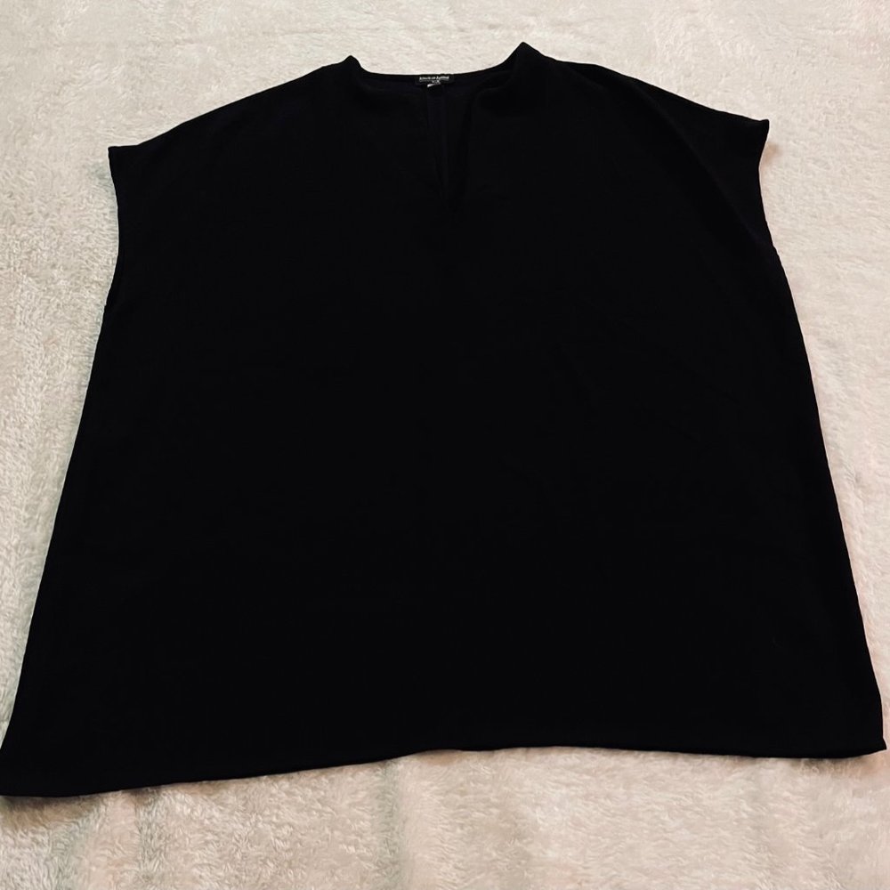 American Apparel Shift Dress